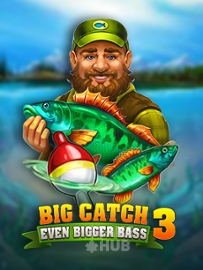 Big Catch Even Bigger Bass 3